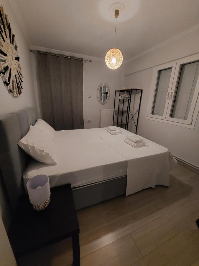 Апартаменти Blue Flag Glyfada Center Афіни Екстер'єр фото
