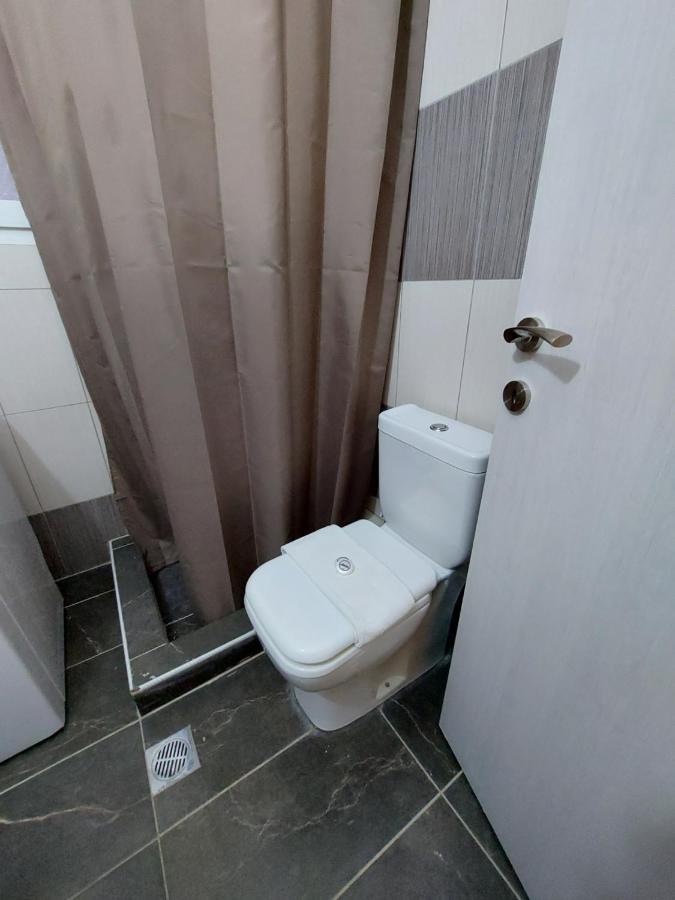 Апартаменти Blue Flag Glyfada Center Афіни Екстер'єр фото
