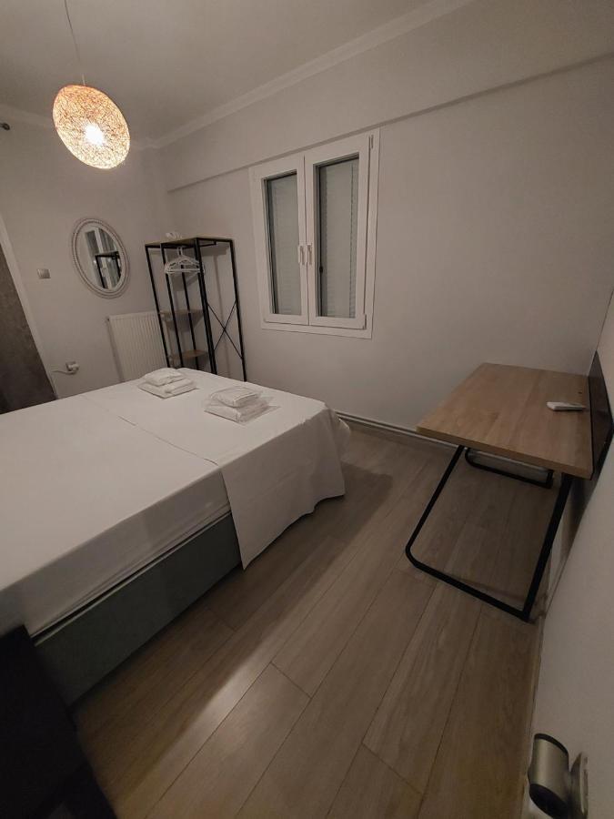 Апартаменти Blue Flag Glyfada Center Афіни Екстер'єр фото