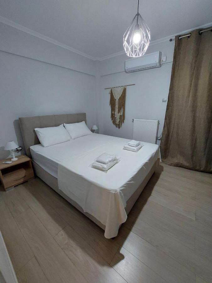 Апартаменти Blue Flag Glyfada Center Афіни Екстер'єр фото