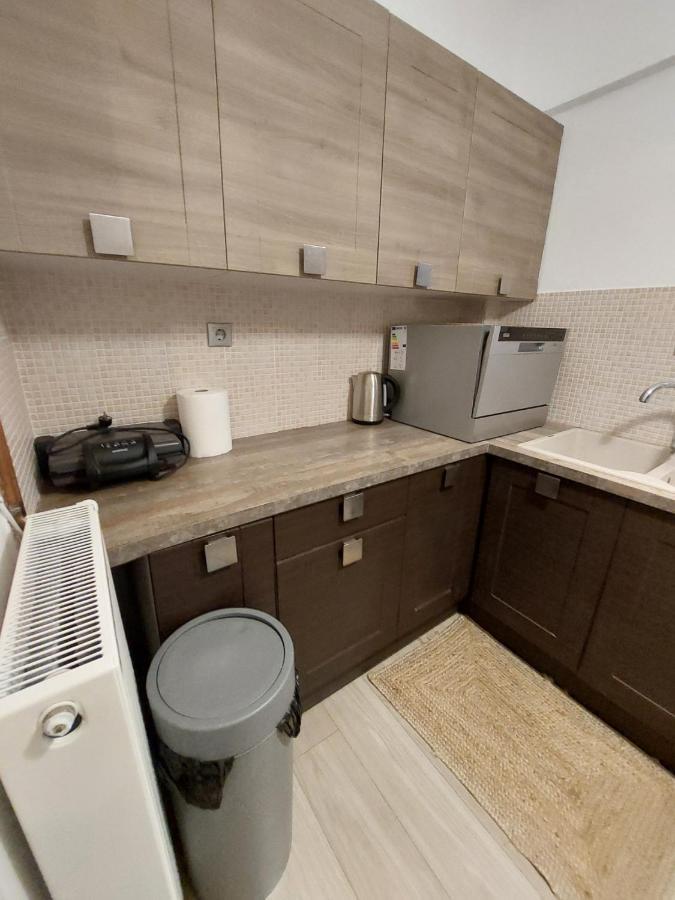 Апартаменти Blue Flag Glyfada Center Афіни Екстер'єр фото